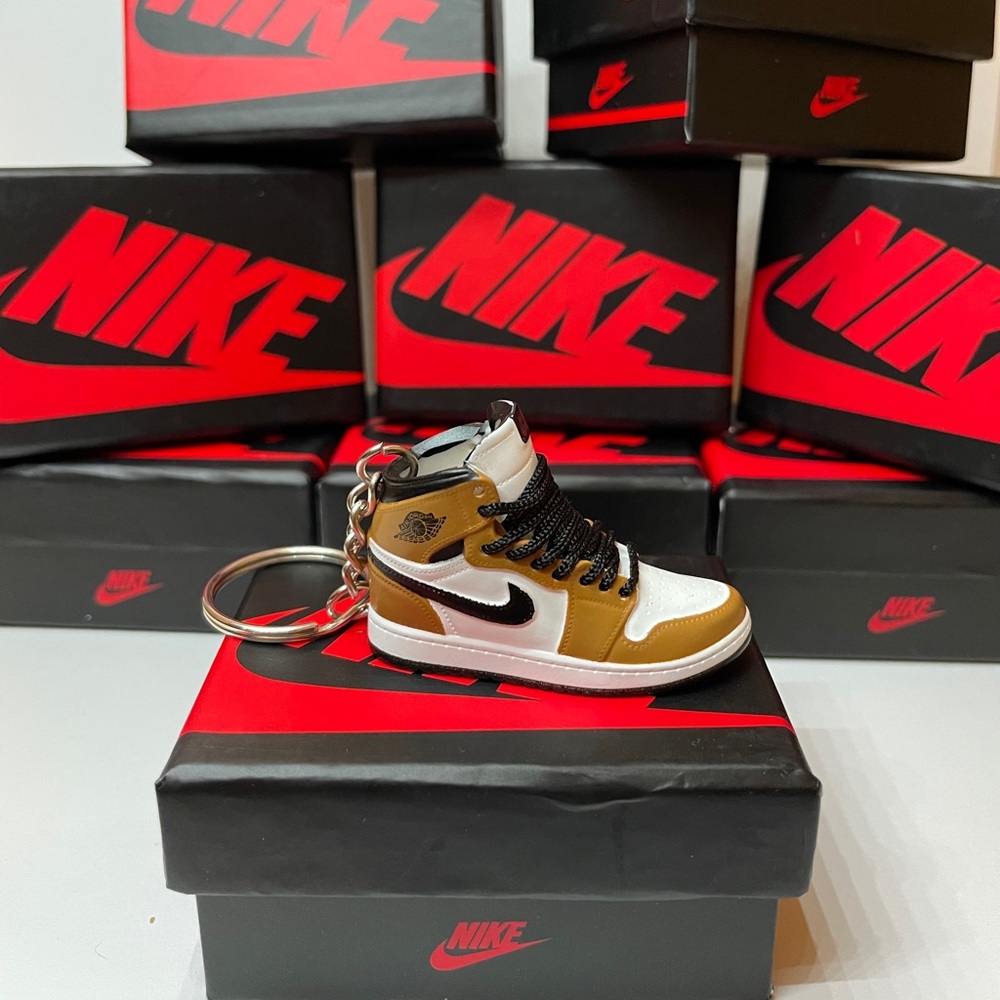 Air Jordan 1 - keychain